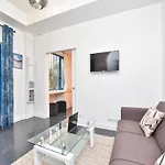 Superb Apartment-1Br 2P - Sentier