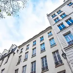 Superb Apartment-1Br 2P - Sentier