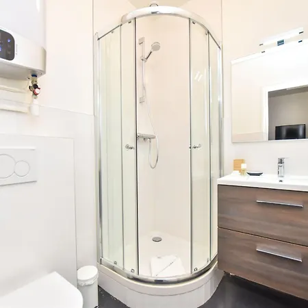 Superb Apartment-1br 2p - Sentier Appartamento *